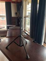 Standaard Muziek Instrument, Muziek en Instrumenten, Standaards, Ophalen, Gebruikt, Instrumentstandaard, Gitaar