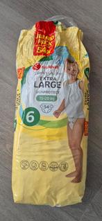 Kruidvat Luiers Maat 6 Jumbo Pack (25 stuks), Ophalen of Verzenden, Nieuw, Overige typen