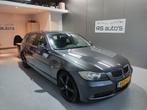 BMW 3-Serie 2.5 I 325 Touring 2006 Grijs ,trekhaak, Auto's, BMW, Zwart, 2497 cc, 1445 kg, Handgeschakeld