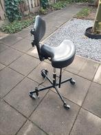 Trippelstoel., Ophalen of Verzenden, Gebruikt