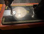 Vintage Singer Naaimachine, Antiek en Kunst, Antiek | Naaimachines, Ophalen