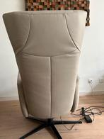 Prominent Sta Op Stoel - Lederen bekleding, Ophalen, Minder dan 75 cm, Leer, Zo goed als nieuw