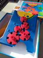 Onderuit - MB Spellen - Leuk familiespel!, MB Spellen, Ophalen of Verzenden, Zo goed als nieuw, Hasbro