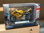 triumph daytona 675 1:18, Ophalen of Verzenden, Nieuw, Motor