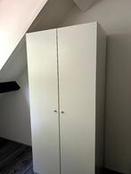 kast, Huis en Inrichting, Kasten | Kledingkasten, Ophalen, Gebruikt, Met hangruimte, 50 tot 100 cm