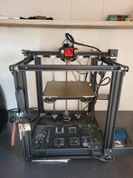 Ender 5 Pro + Octoprint en upgrades, Computers en Software, 3D Printers, Ophalen, Gebruikt, Ingebouwde Wi-Fi, Creality