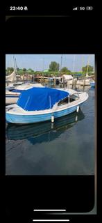 Gezocht complete buis kap saga 20, Watersport en Boten, Ophalen of Verzenden, Zo goed als nieuw, Motorboot