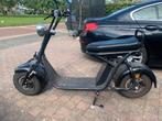 EVO-Maxx E-Chopper, Fietsen en Brommers, Scooters | Overige merken, Ophalen, Gebruikt, Elektrisch