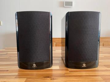 Boston Acoustics A26 Speakers - Zo goed als nieuw! beschikbaar voor biedingen
