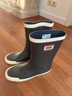 Helly hansen regenlaars, Watersport en Boten, Watersportkleding, Ophalen, Gebruikt, Heer, Zeil- of Surfschoenen
