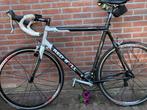 Racefiets, carbon, Dura Ace, 28 inch, Gebruikt, Carbon, 61 tot 65 cm