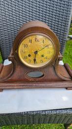 Junghans Mantel klok 1919., Antiek en Kunst, Antiek | Klokken, Ophalen
