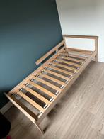 Peuterbed Ikea, Ophalen, Eenpersoons, 190 cm of minder, Zo goed als nieuw