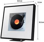 Samsung Music Frame - Nieuw in doos!, Ophalen of Verzenden, Nieuw