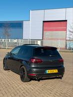 Volkswagen Golf 6 GTI 2.0 schuifdak leder inruil mogelijk!, Voorwielaandrijving, 65 €/maand, 4 cilinders, 1984 cc