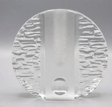 Solifleur vaasje,  Walther design beschikbaar voor biedingen