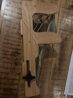 Inkle Loom / Bandweefgetouw. Vrijwel nieuw., Ophalen of Verzenden, Zo goed als nieuw, Overige typen