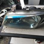 Nissan Almera 2001 Koplamp Links, Gebruikt, -, -, Ophalen of Verzenden