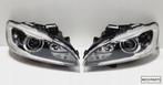 VOLVO S60 V60 XENON LED KOPLAMP LEVERBAAR!!, Ophalen of Verzenden, Gebruikt, Volvo