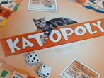 KAT - OPOLY-POEZEN -MONOPOLY, Ophalen of Verzenden, Zo goed als nieuw, Late for the sky