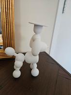 Fatboy Kandelaar Poedel - Nieuwstaat, Huis en Inrichting, Woonaccessoires | Kandelaars en Kaarsen, Ophalen of Verzenden, Zo goed als nieuw