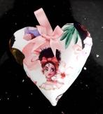 nieuw- Encanto Dolores hartje/ kasthanger, Ophalen of Verzenden, Nieuw, Wanddecoratie