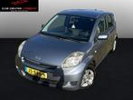 Daihatsu Sirion 2 1.3-16V Prestige airco cd leuke auto, Auto's, Daihatsu, Gebruikt, 4 cilinders, Elektrische ramen, Sirion