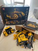 Lego technic 42131 cat d11 bulldozer, Kinderen en Baby's, Speelgoed | Duplo en Lego, Ophalen of Verzenden, Zo goed als nieuw