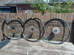 29 inch Giant S-XC velgen 3 stuks, Fietsen en Brommers, Fietsonderdelen, Ophalen of Verzenden, Zo goed als nieuw, Mountainbike