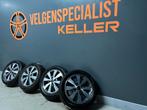Kia Picanto 14 inch 4x100 Origineel 165/60/14 hankook zomer, Auto-onderdelen, 14 inch, Banden en Velgen, Ophalen of Verzenden