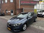 Renault Mégane Estate 1.2 TCe Zen, Voorwielaandrijving, Gebruikt, 4 cilinders, 132 pk