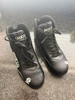 SparcoK-pole kartschoenen maat 39, Sport en Fitness, Karting, Ophalen of Verzenden