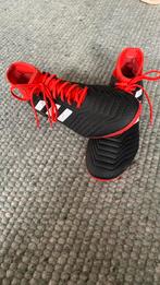 Adidas predator voetbalschoenen maat 42, Maat XS of kleiner, Ophalen of Verzenden, Zo goed als nieuw, Schoenen