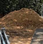 Gratis tuingrond. Ideaal voor ophogen borders of tuin, Ophalen