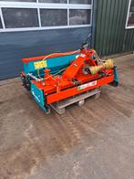 REMAC 160 gazon zaaier., Ophalen, Grondbewerking