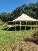 Te huur tent feest bruiloft evenement tuinfeest stretchtent, Ophalen, Nieuw