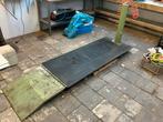 Gebruikte Motorbrug / Heftafel, Doe-het-zelf en Verbouw, Ophalen of Verzenden