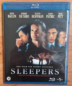 Sleepers 1996, Verzenden, Zo goed als nieuw, Thrillers en Misdaad