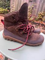 Vivo Barefoot Trackers - leer - maat 38, Sport en Fitness, Ophalen of Verzenden, Zo goed als nieuw, Schoenen