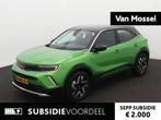 Opel Mokka-e Elegance | 3-Fase | Contrasterende dakkleur in, Auto's, Opel, Origineel Nederlands, Te koop, 5 stoelen, 50 kWh