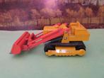 CATERPILLAR TRAXCAVATOR, MATCHBOX, Ophalen of Verzenden, Gebruikt, Overige typen, Matchbox