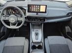 Nissan Qashqai 1.3 MHEV Xtronic N-Connecta Automaat / Cold P, Stof, Euro 6, 4 cilinders, 1365 kg