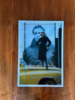1x Zeldzame Helmut Newton voor Elle Magazine 1967 | analoog, Ophalen of Verzenden, Minder dan 50 cm