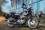 KAWASAKI W 650 (bj 2002), 676 cc, 2 cilinders, Bedrijf, Meer dan 35 kW