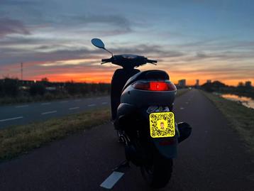 Opzoek naar leuke opknap peugeot scooters beschikbaar voor biedingen