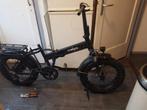 windgoo, Fietsen en Brommers, Fietsen | Vouwfietsen, Ophalen of Verzenden, Gebruikt, 14 tot 16 inch