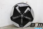 ORIGINEEL! 1 losse 20 inch Sanya velg VW ID3! 10A601025B, Gebruikt, Velg(en)