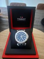 Tissot T-Race Swissmatic Nieuw uurwerk, Sieraden, Tassen en Uiterlijk, Horloges | Heren, Overige merken, Staal, Polshorloge, Nieuw