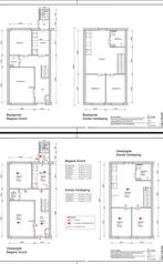 Deventer Te koop Beleggingspand 5 Kamer met vergunning, Zakelijke goederen, 132 m², Koop, Woon- Werkruimte
