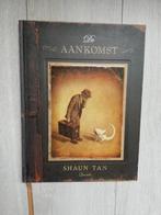 Shaun Tan, De aankomst, Prentenboek, Ophalen of Verzenden, Nieuw, Shaun Tan, Prentenboek